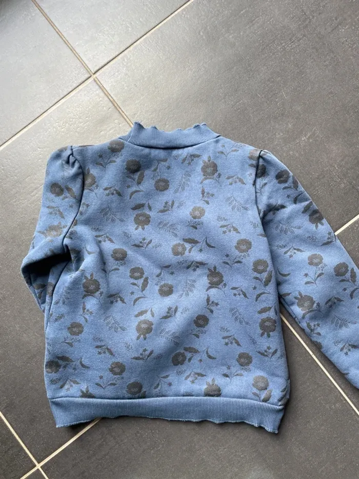 Sweat-shirt 10 ans - photo numéro 4
