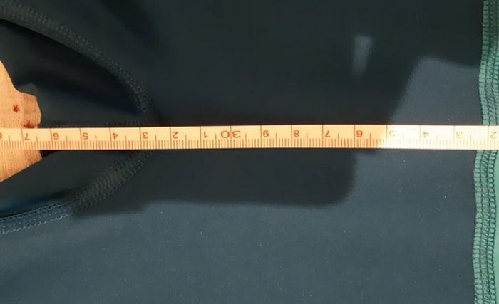 Combinaison maillot de bain et casquette 3-4 ans Nabaji decathlon UPF 50 - photo numéro 9