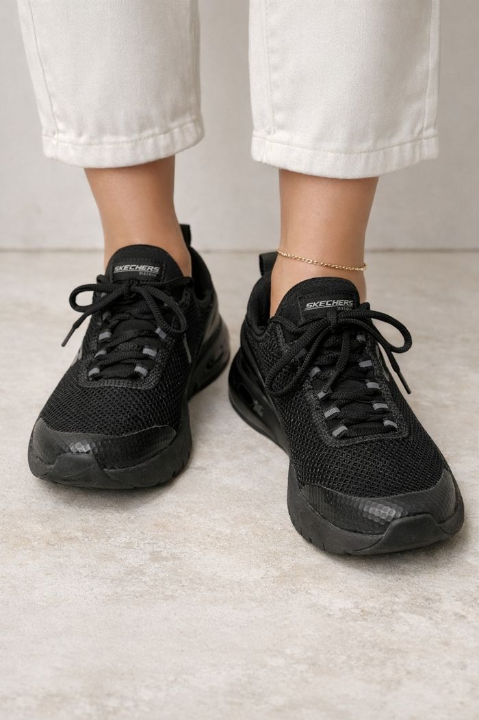 Basket Sketchers - photo numéro 5