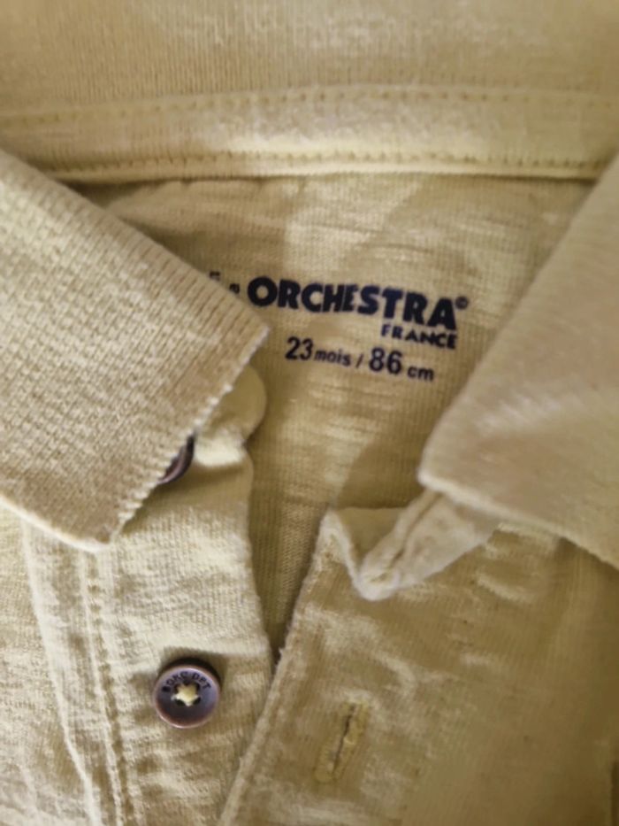 Lot 2ans - photo numéro 9