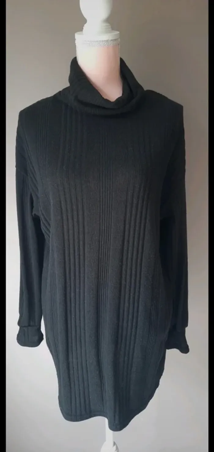 robe pull - photo numéro 6