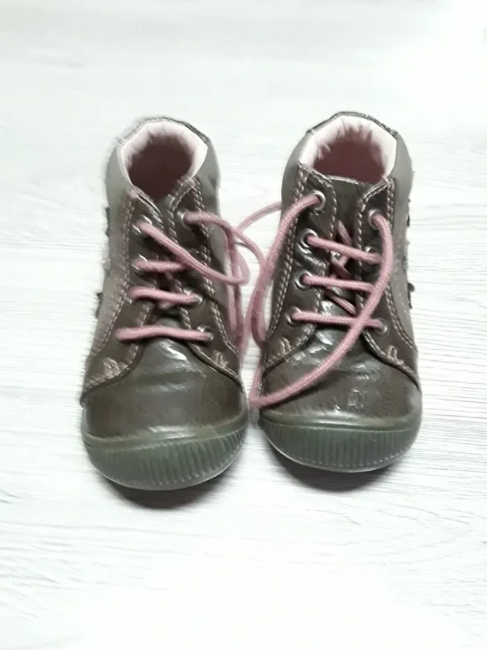 Chaussures - photo numéro 5