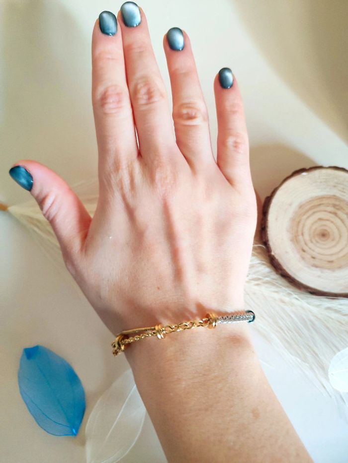 Bracelet Bohm Unisex - photo numéro 2