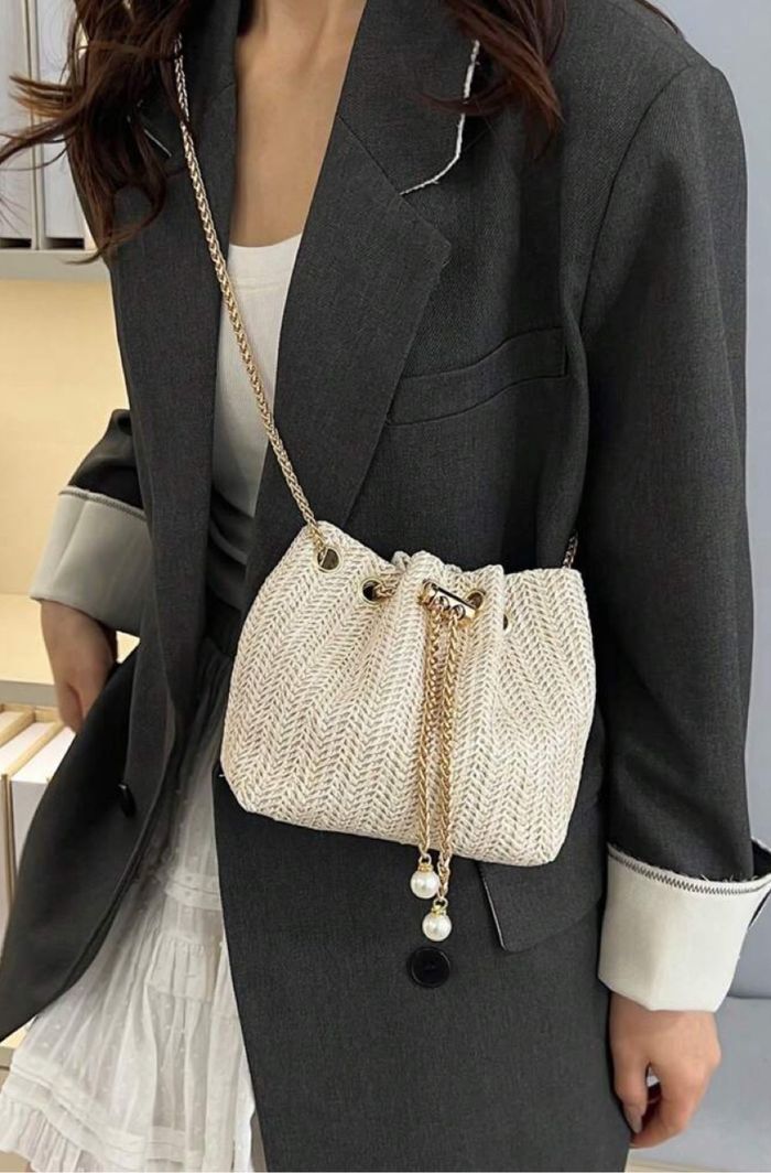 Sac à main bandoulière - photo numéro 2