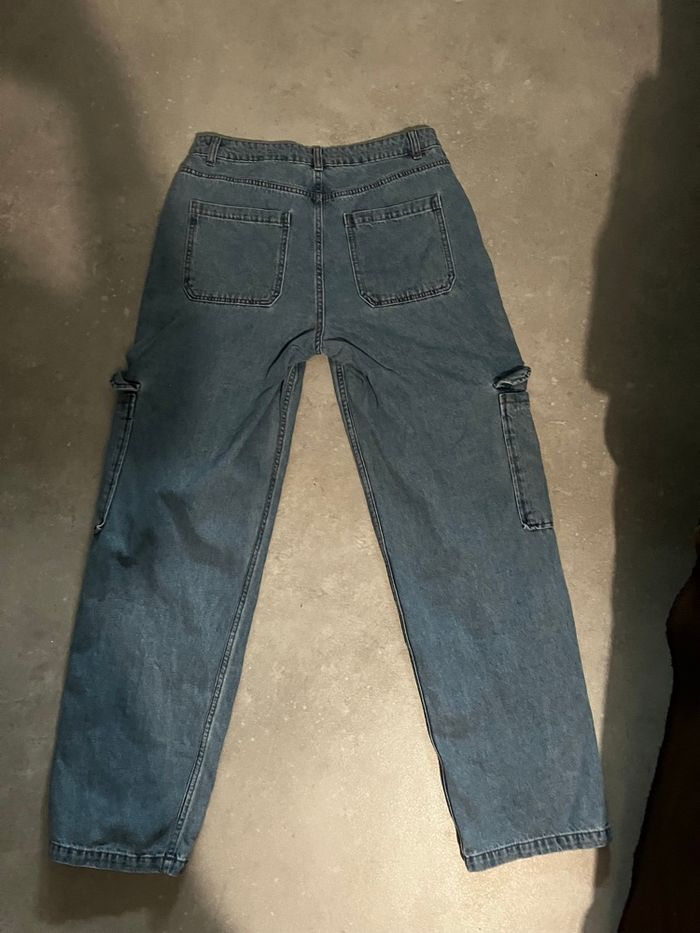 Pantalon cargo - photo numéro 2