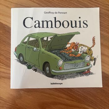 Cambouis
