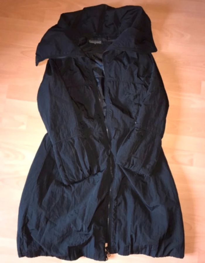 Manteau noir