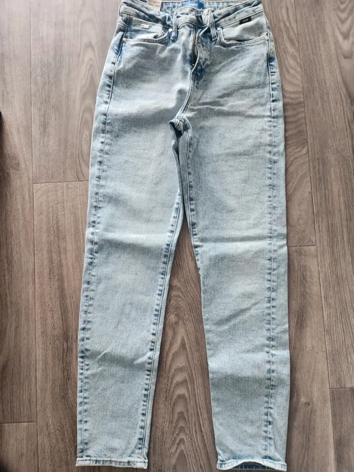 Jean Mavi 24/29