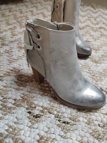 Chaussures neuves