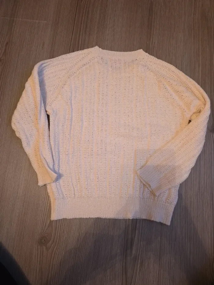 Pull léger - photo numéro 3