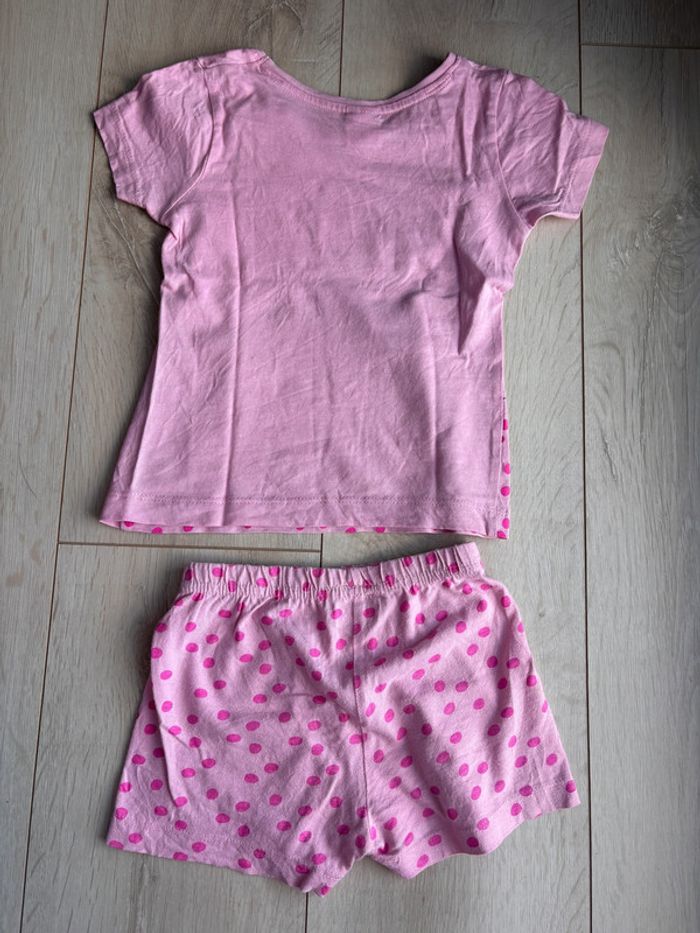 Pyjama short - photo numéro 2