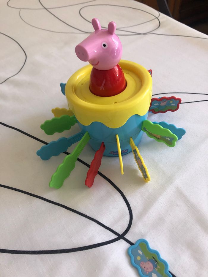 Jeu de société - photo numéro 2