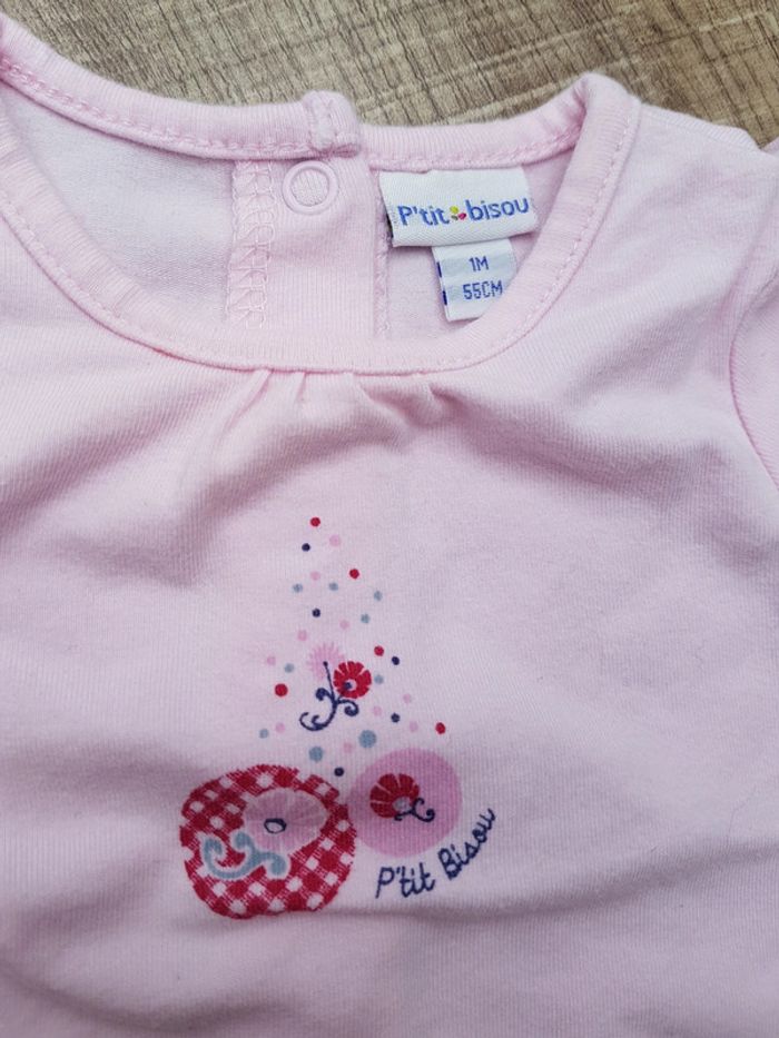 Ensemble naissance en parfait état - photo numéro 7