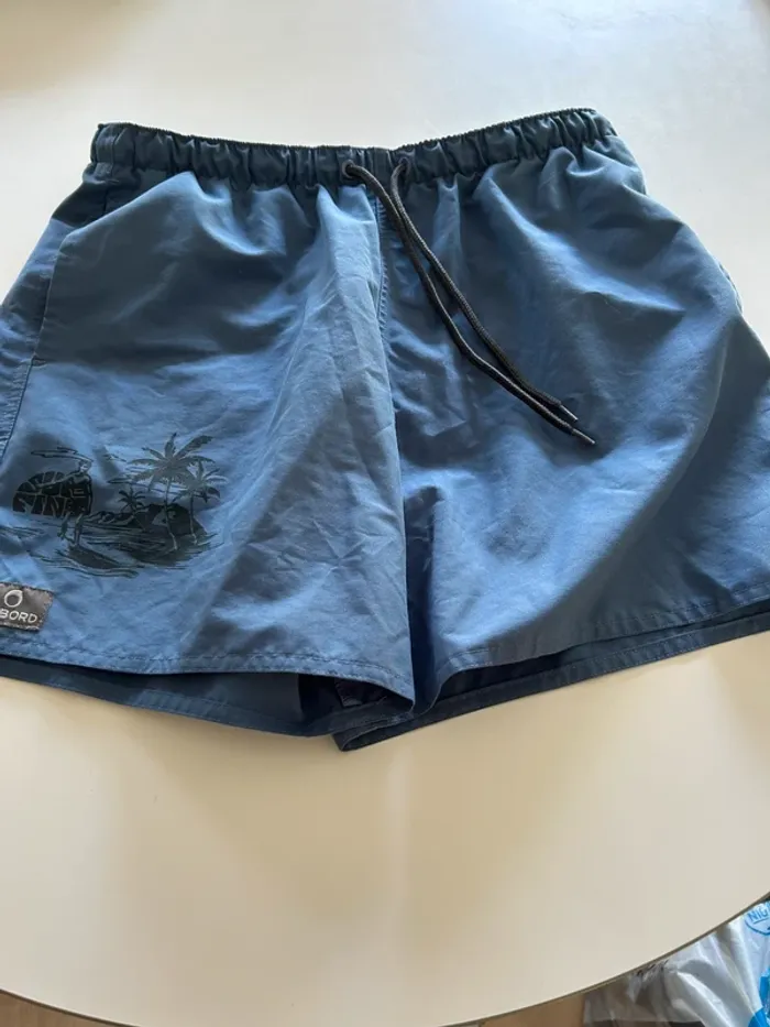 Short de bain