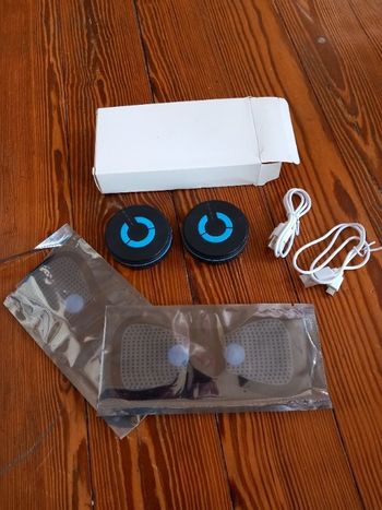 Appareil Massage Poitrine