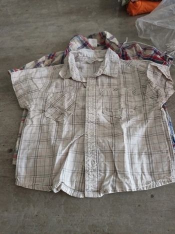 Pantalon léger 18mois