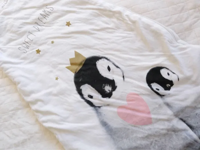 Gigoteuse évolutive - kiabi - photo numéro 2