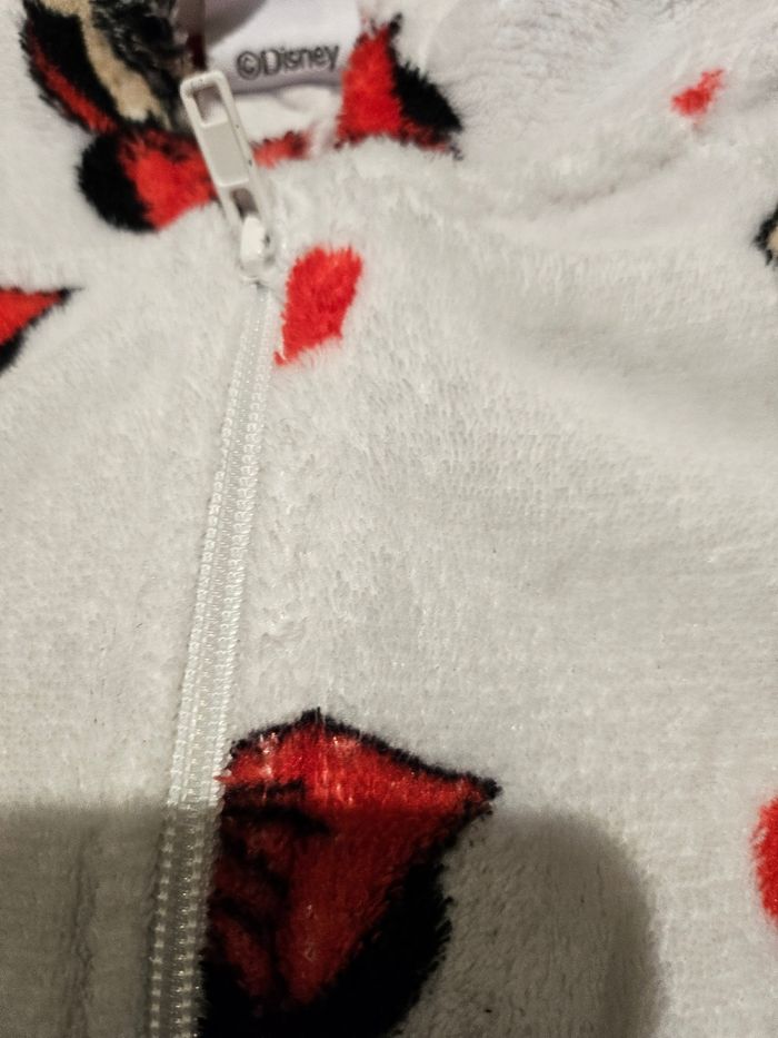 Pyjama 8 ans - photo numéro 3