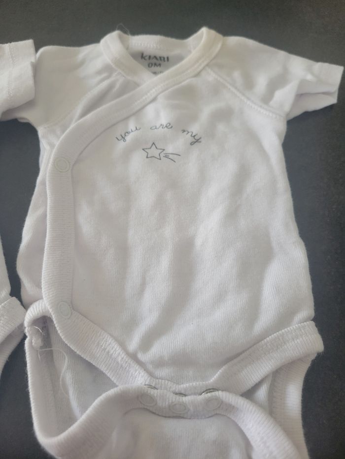 Lot bodies - photo numéro 5