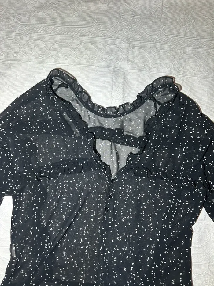 Chemise vintage - photo numéro 4