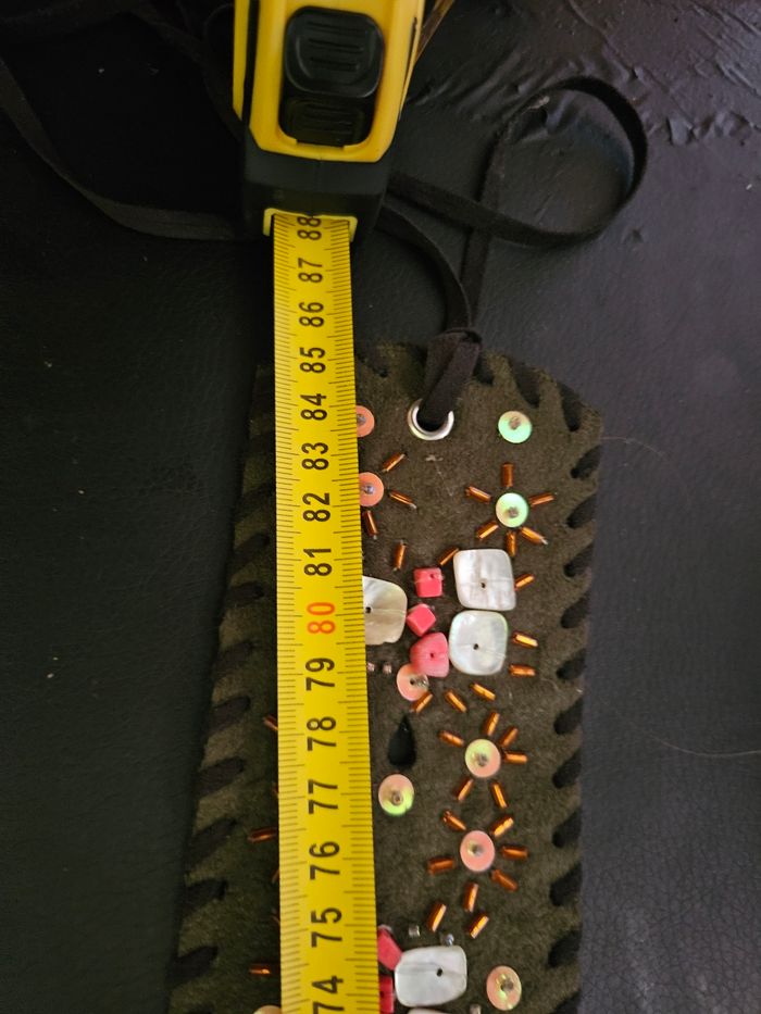Ceinture - photo numéro 4