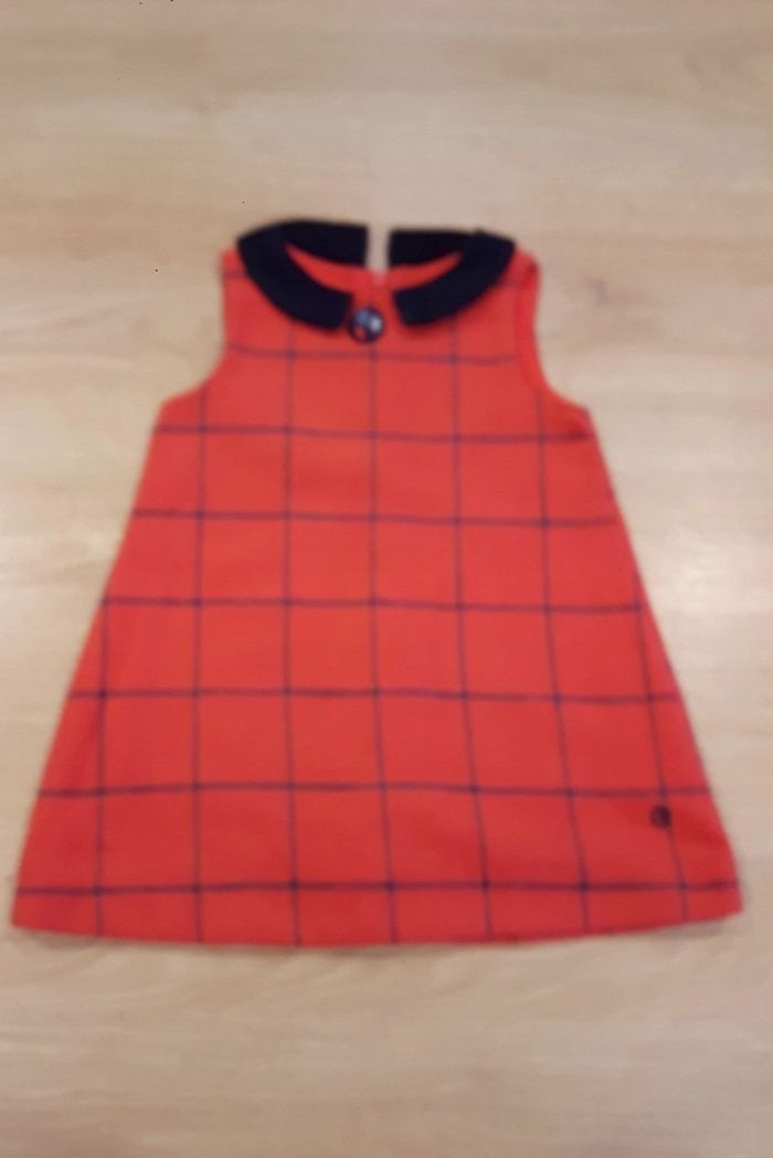 Ensemble fille 6 mois - photo numéro 4