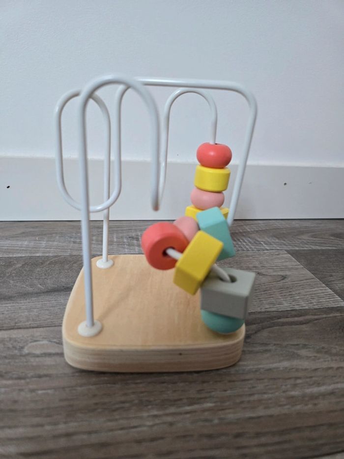 Mini boulier - photo numéro 2