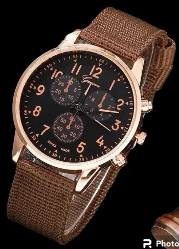 Montre homme