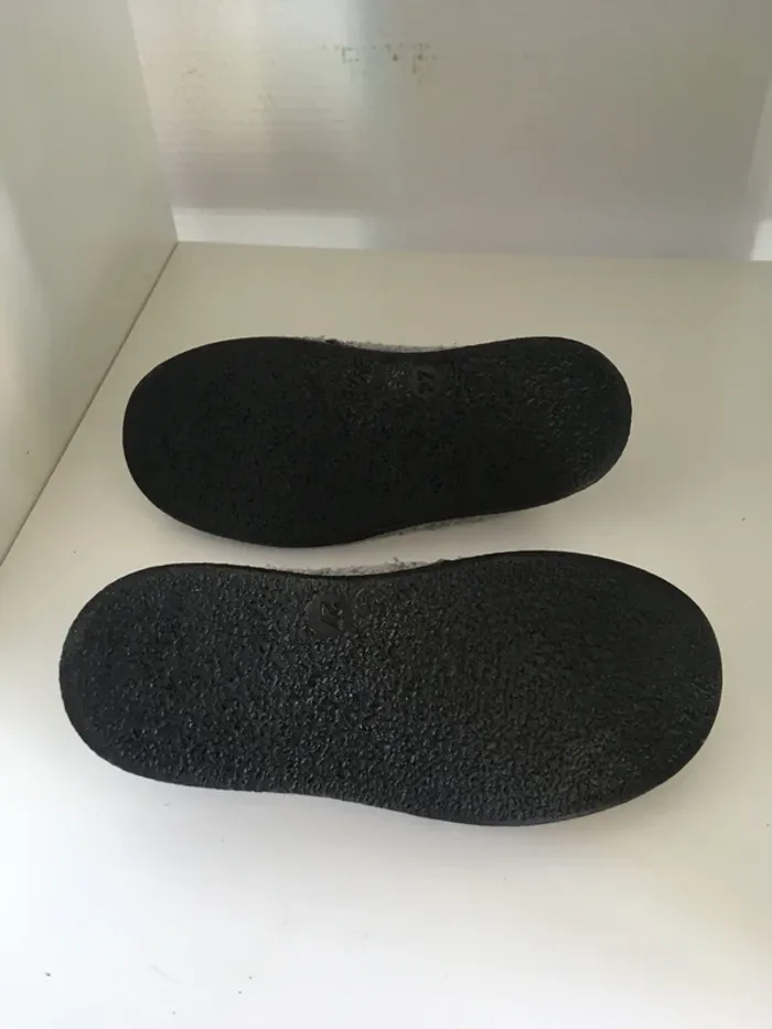 Chausson - photo numéro 2