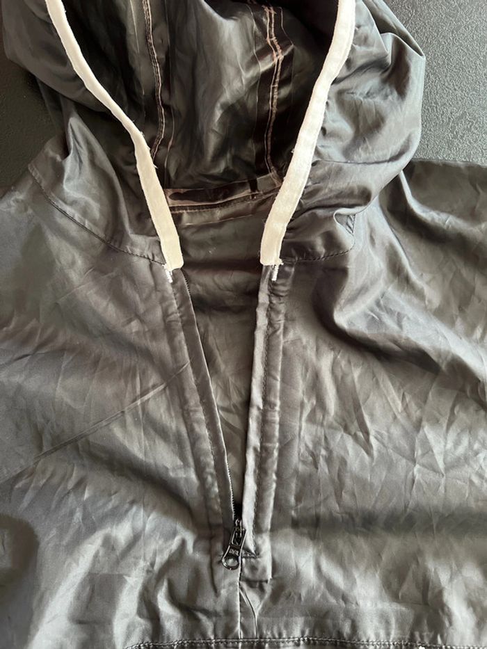 Veste de pluie Quechua - photo numéro 3