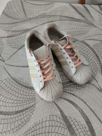 Basket Adidas 