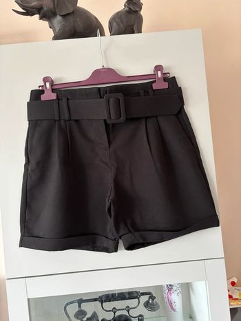 Short épais taille 40