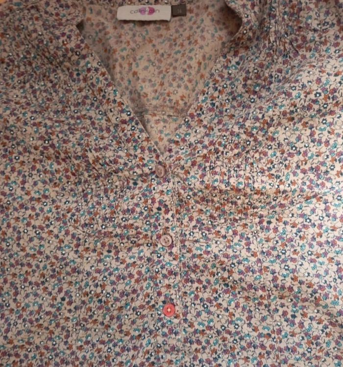 Tunique de grossesse taille 36 - photo numéro 2