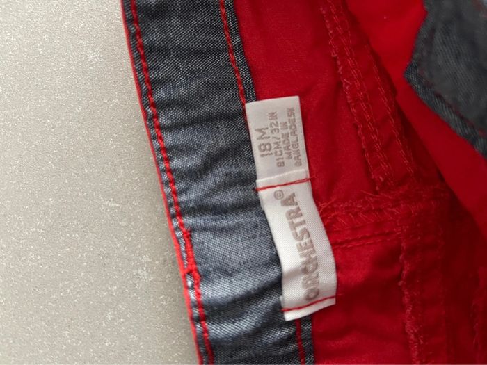 Pantalon 18 mois - photo numéro 4