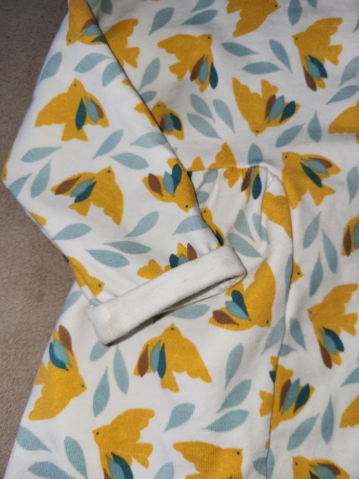 Robe fille 6mois - photo numéro 3