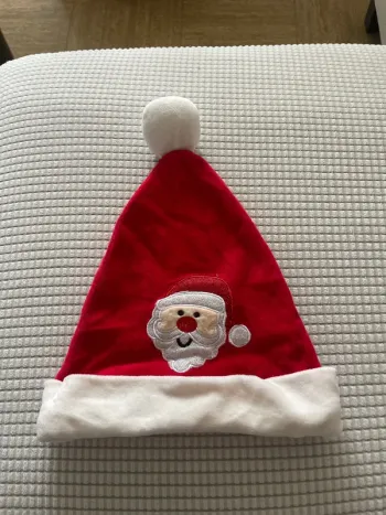 Bonnet de Noël