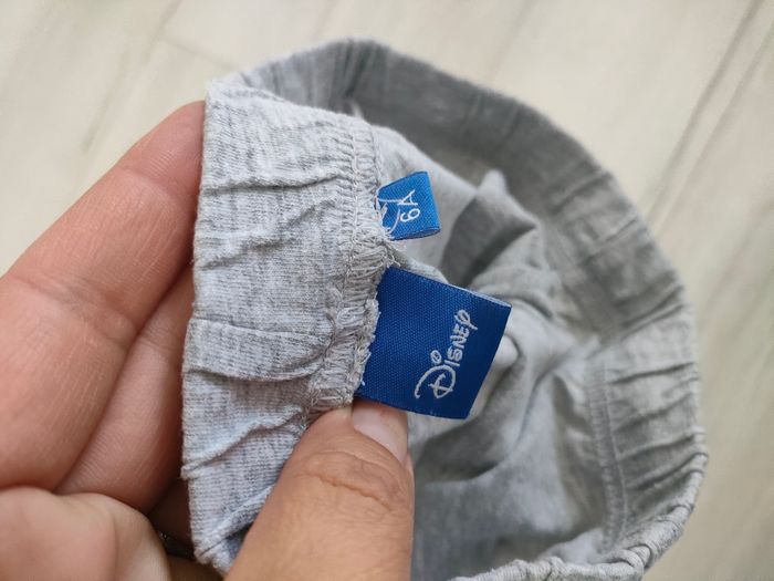 Short pyjama - photo numéro 3