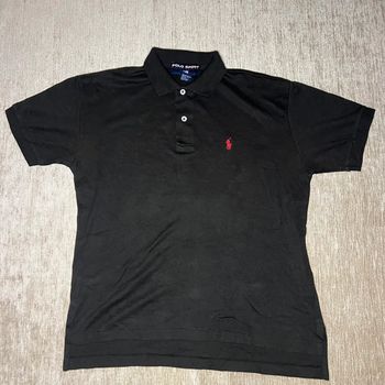 Polo Noir Ralph Lauren