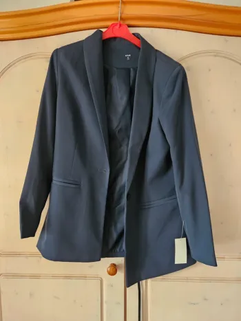Veste Kiabi