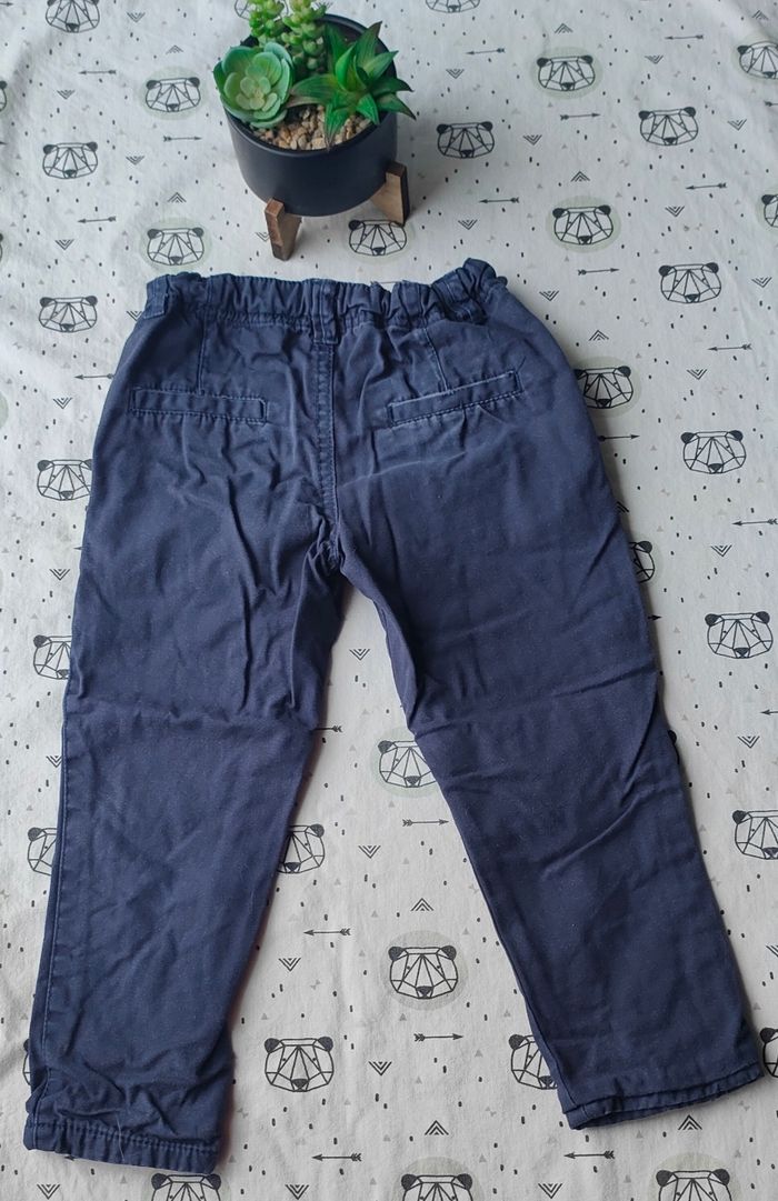 Ensemble Bout'chou taille 36 mois/3 ans - photo numéro 6