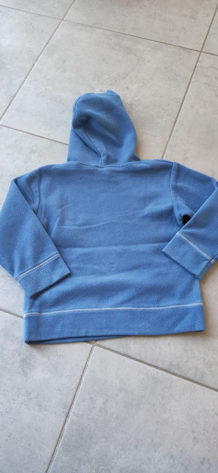 Pull chaud Spiderman - photo numéro 3