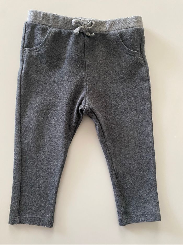 Pantalon 23 mois Obaïbi