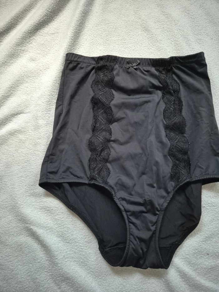 Culotte gainante taille L - photo numéro 2