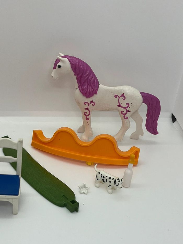 💓Lot playmobil 💓 - photo numéro 4