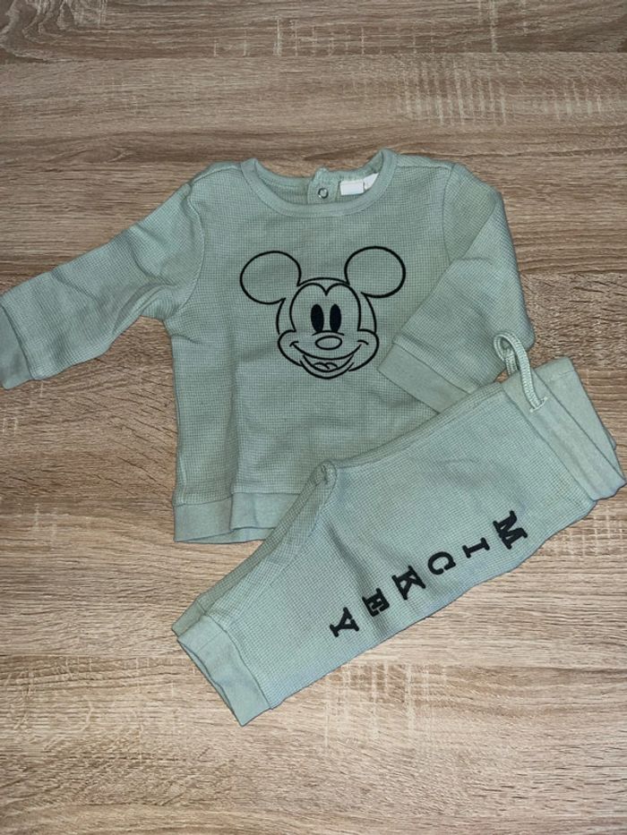 Ensemble bébé 👶🏻