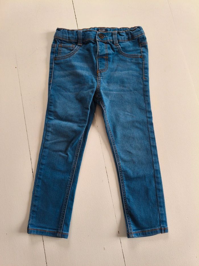 Jeans Kiabi