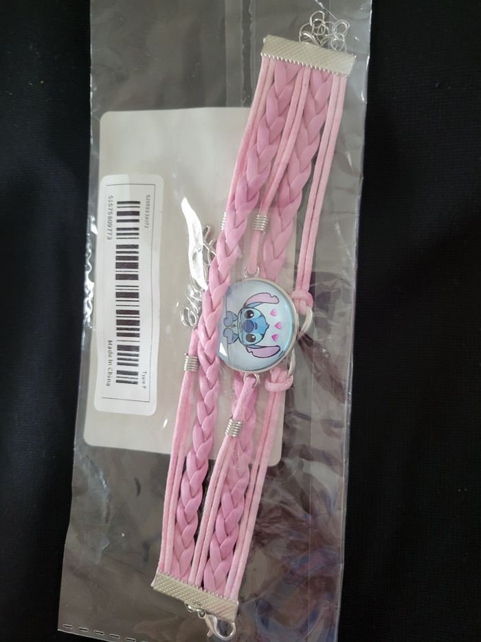 Lot stich - photo numéro 3