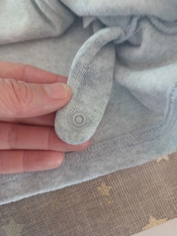 Pyjama 3 ans tissaia - photo numéro 6