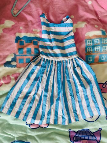 Robe jacadi collection actuelle 