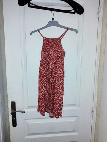 Robe 8ans